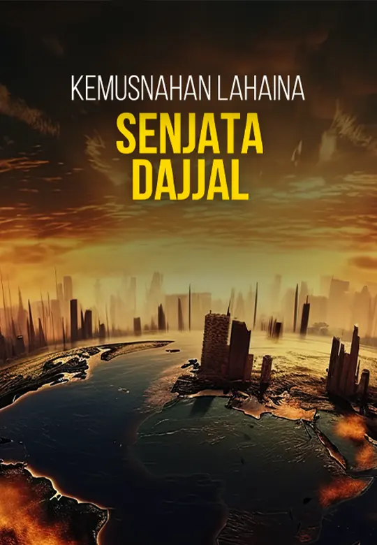 Ujian Senjata Masa Depan Oleh Negara Kuasa Bessar